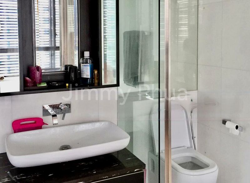 1 Bed Condo for Sale in  The Cape - Image 1
